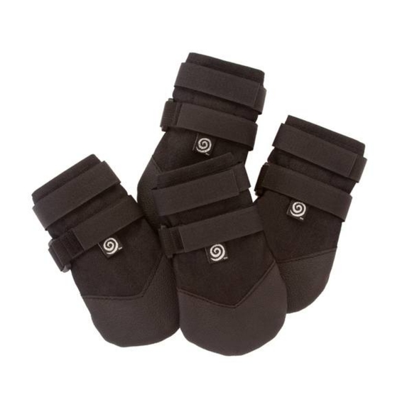 Ultra Paws Dog Ultra Paws Rugged Dog Boot Black Medium Poshmark